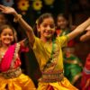 plan diwalithemed family talent show ar generative ai 1 100x100